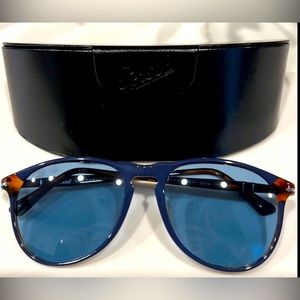 Persol Sunglasses PO9649S